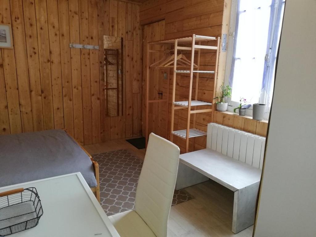 Chambre La Noe Сен-Каст-льо-Гилдо Екстериор снимка