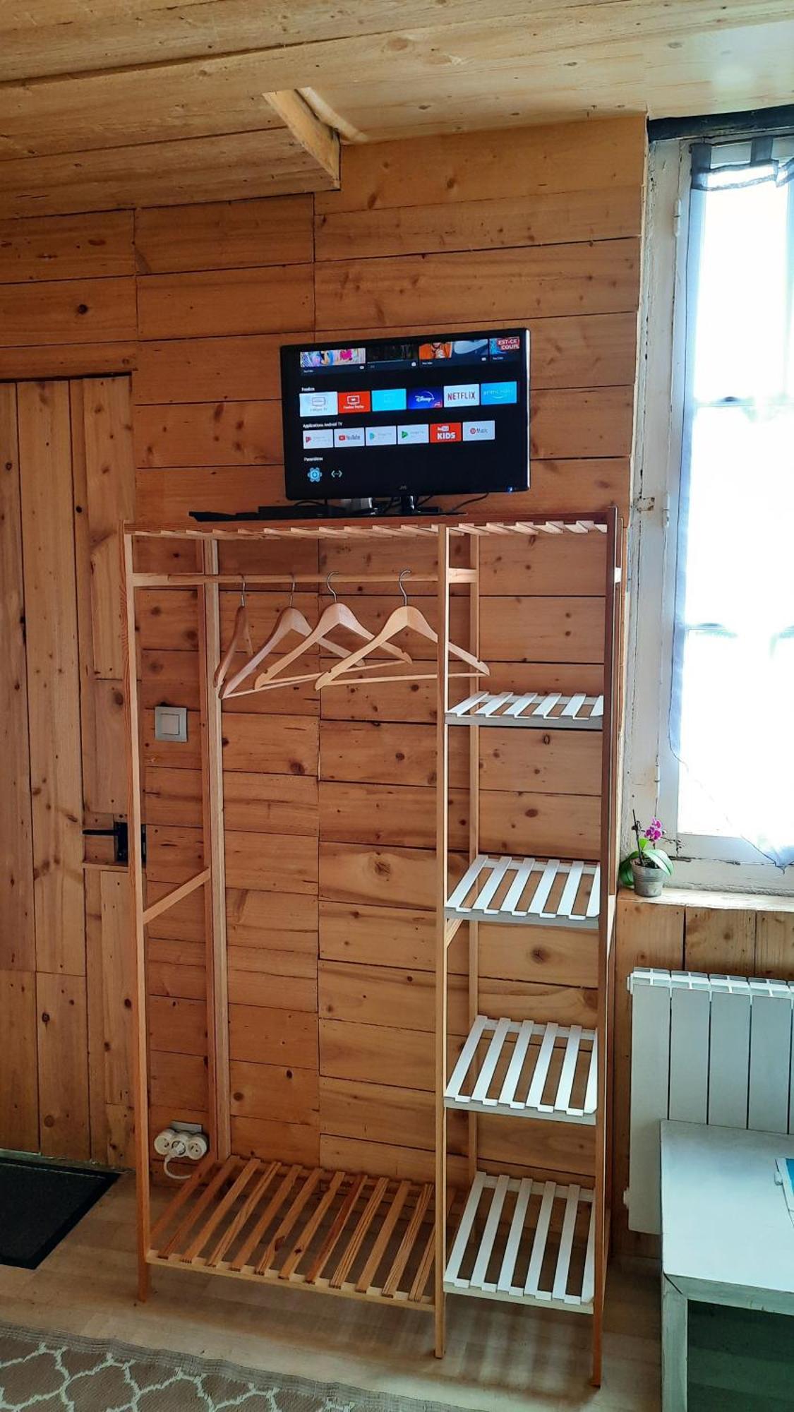 Chambre La Noe Сен-Каст-льо-Гилдо Екстериор снимка