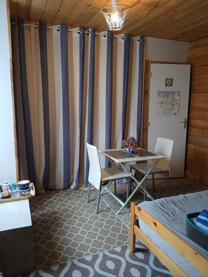 Chambre La Noe Сен-Каст-льо-Гилдо Екстериор снимка